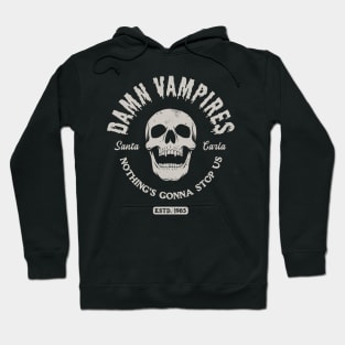 Damn Vampires Hoodie